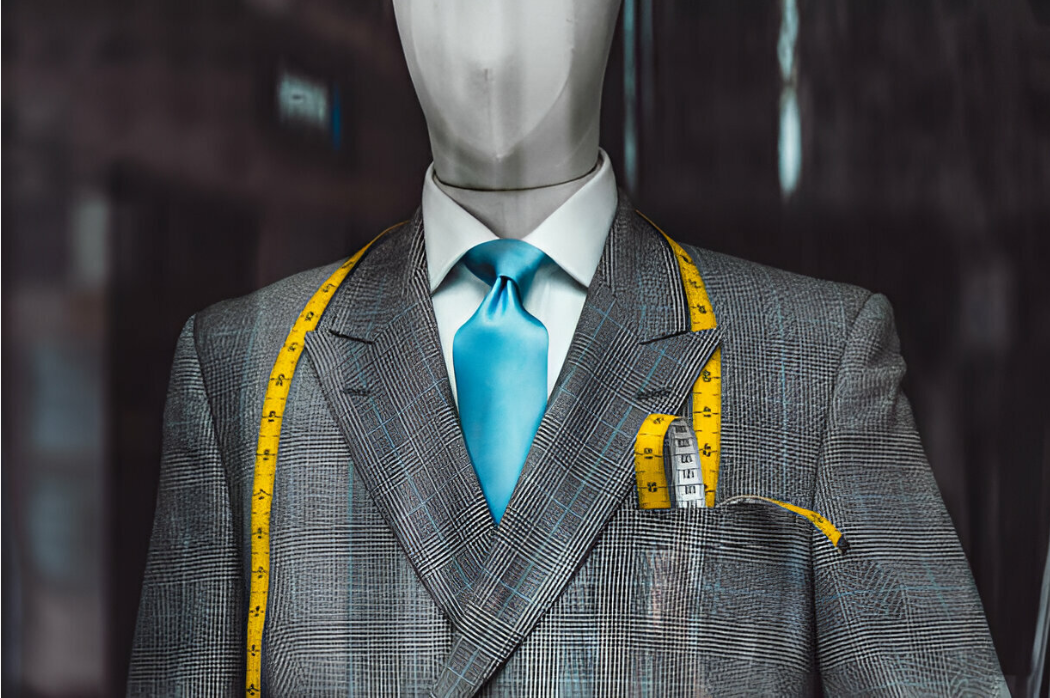 Tailored to Perfection: Unveiling the Magic of Bespoke Fashion