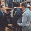 Custom-Tailored Clothing